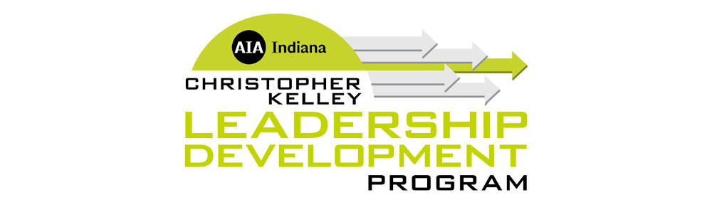 AIA Indiana Christopher Kelley Leadership Development Program